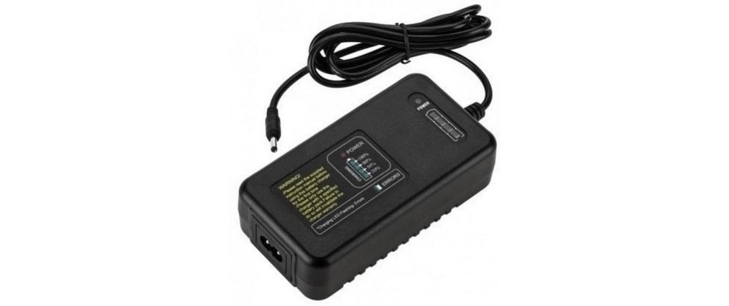 Godox Bloc d'alimentation C26