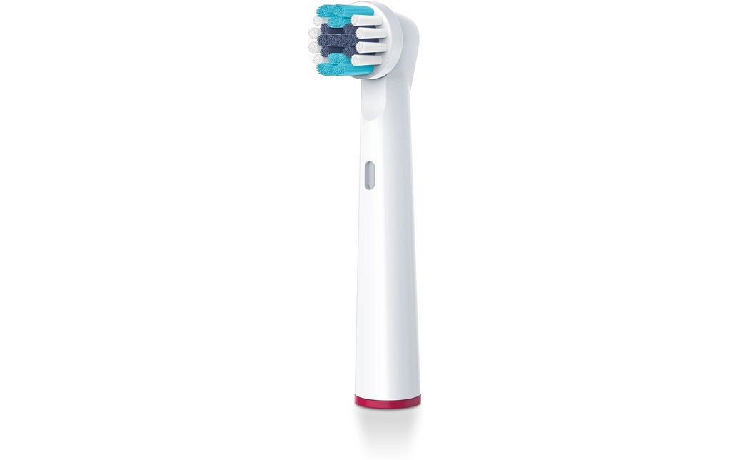 Beurer Tête de brosse à dents Clean 4 pièces