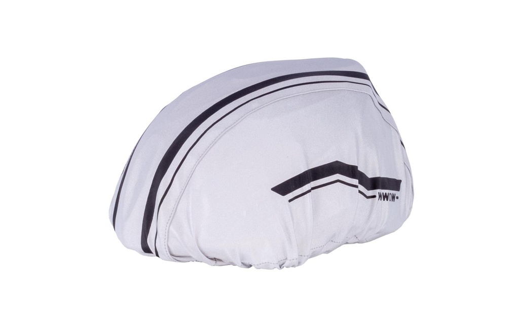 wowow Réflecteur Helmet Rain Cover Corsa