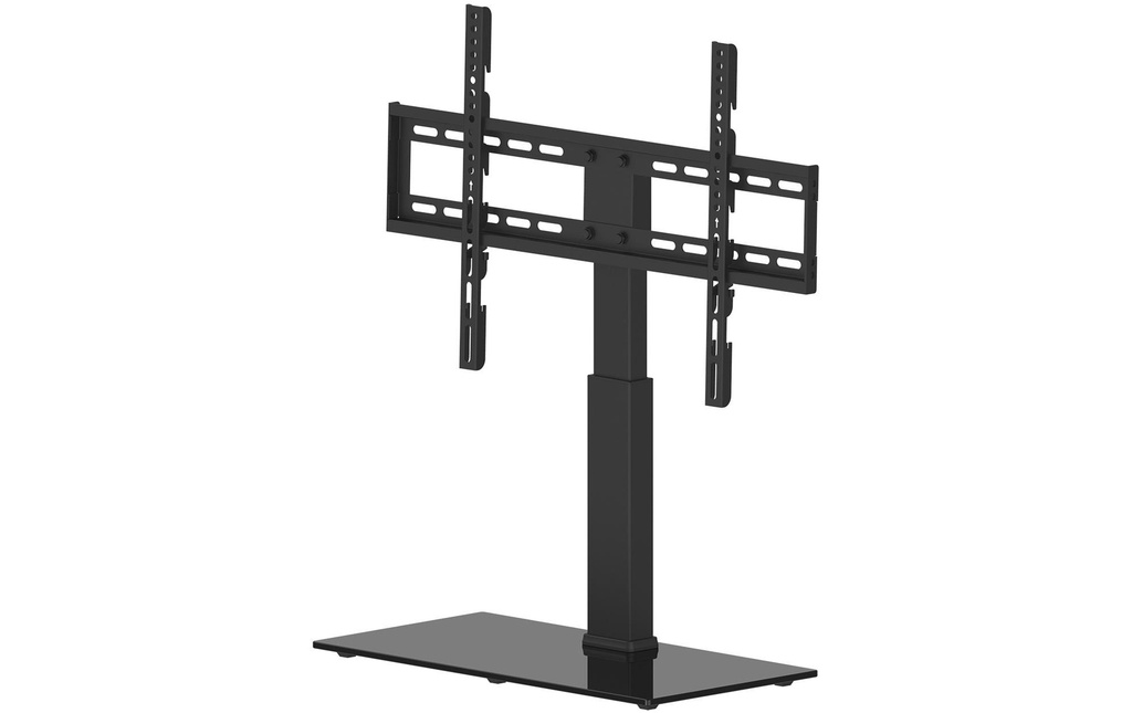 My Wall Pied de table pour écran HP 2 BRA Noir