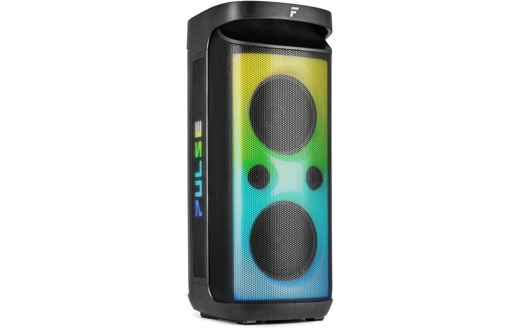 Fenton Haut-parleur Bluetooth Pulse160 Noir