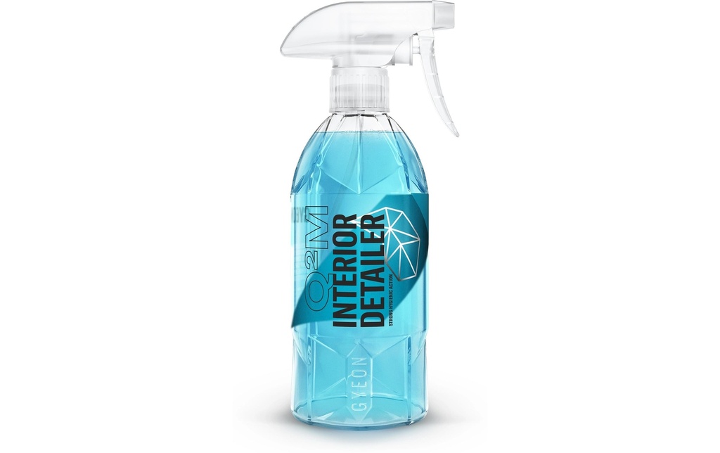 Gyeon Nettoyant intérieur Q2M InteriorDetailer 500 ml 1