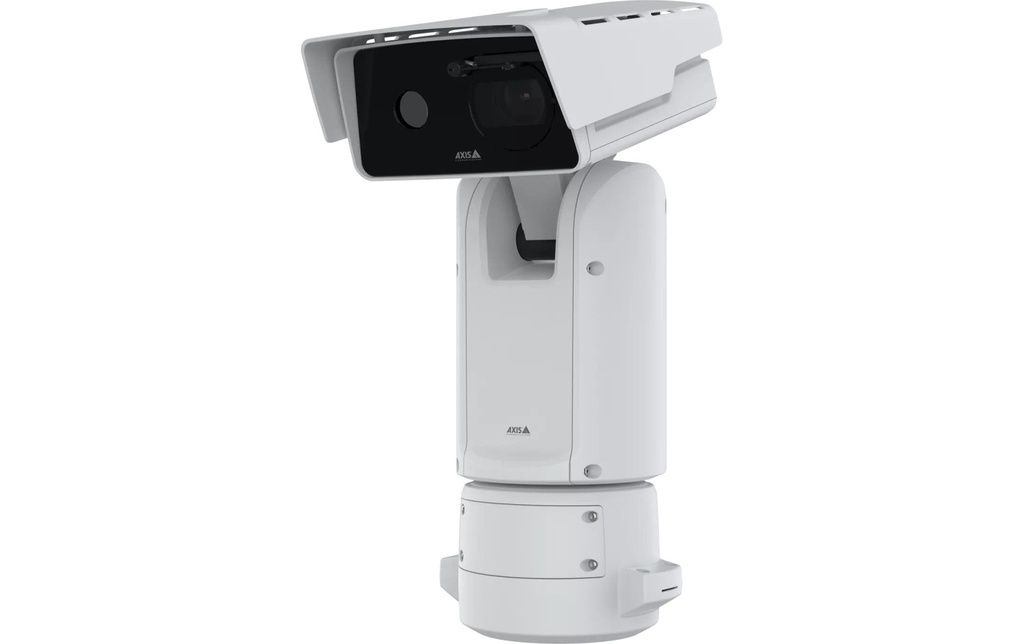 Axis Caméra réseau Q8752-E MK II Zoom 30 fps