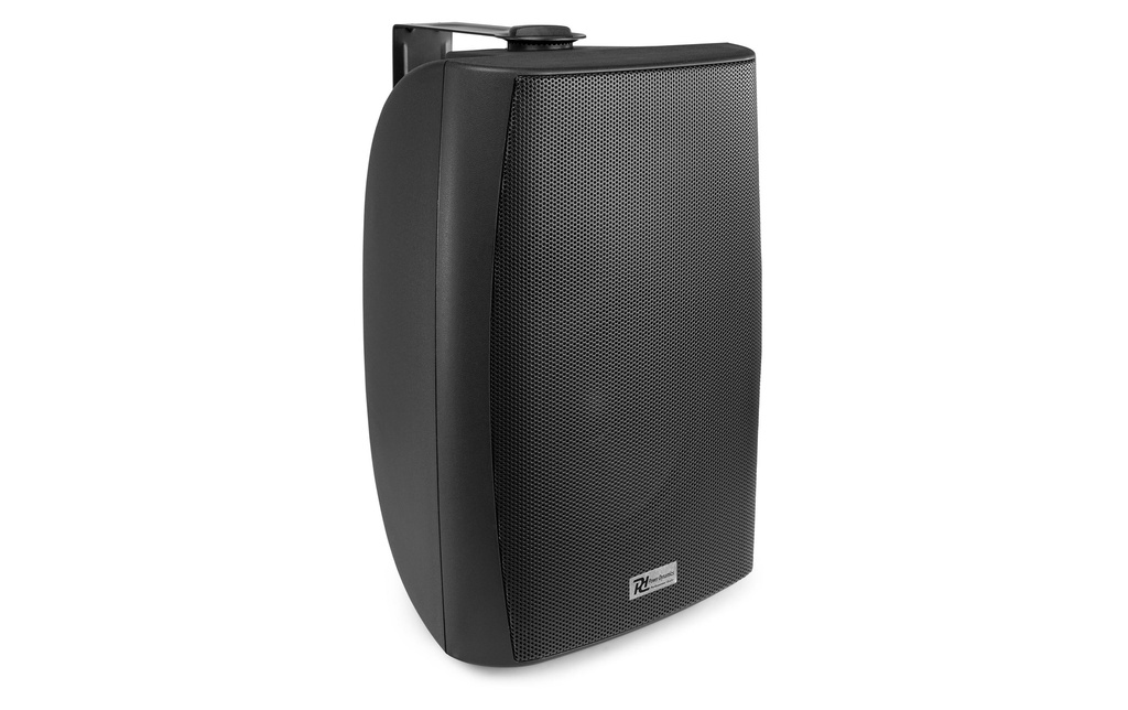Power Dynamics Haut-parleur d’installation BF80 TB Noir