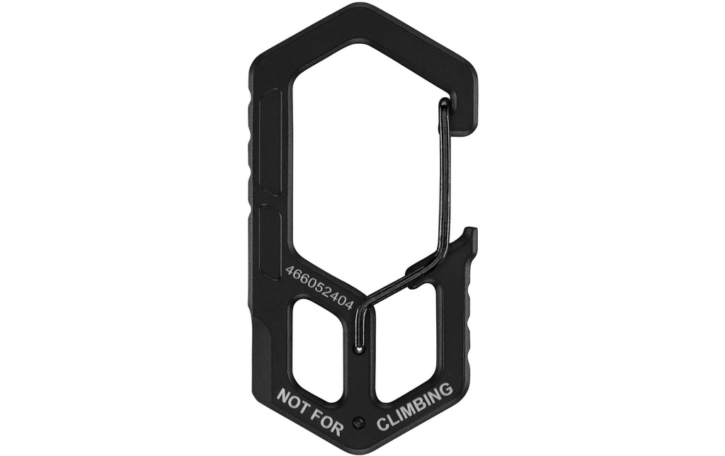 Gerber Mousqueton Tool Drab Noir