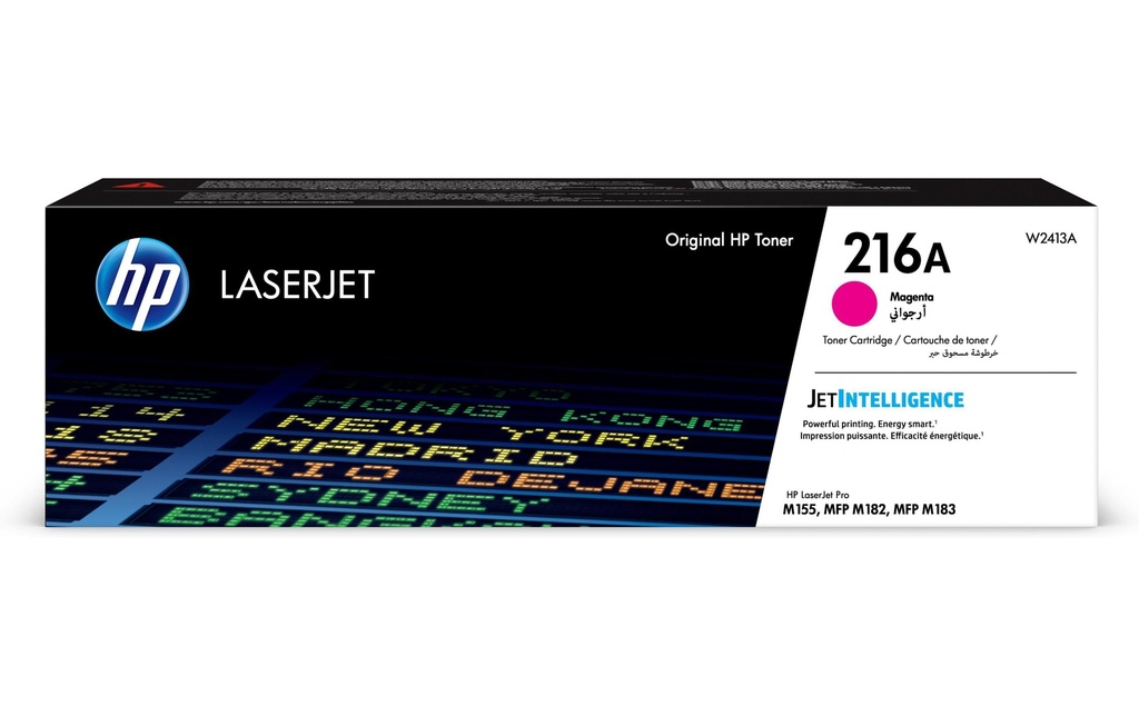 [770216002] HP HP toner 216A magenta