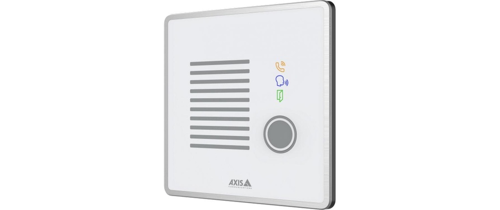 Axis Station de porte IP I7020