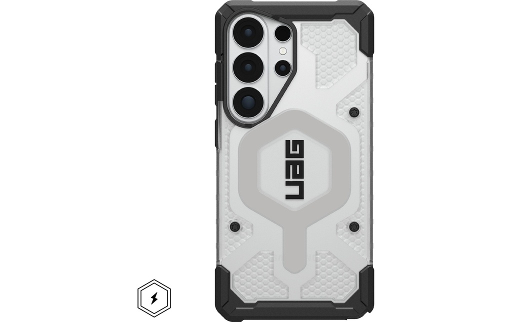 UAG Coque arrière Pathfinder pour Samsung S26 Ultra Magsafe