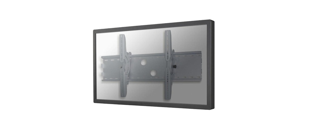 NEOMOUNTS Supports mural PLASMA-W200 Argenté