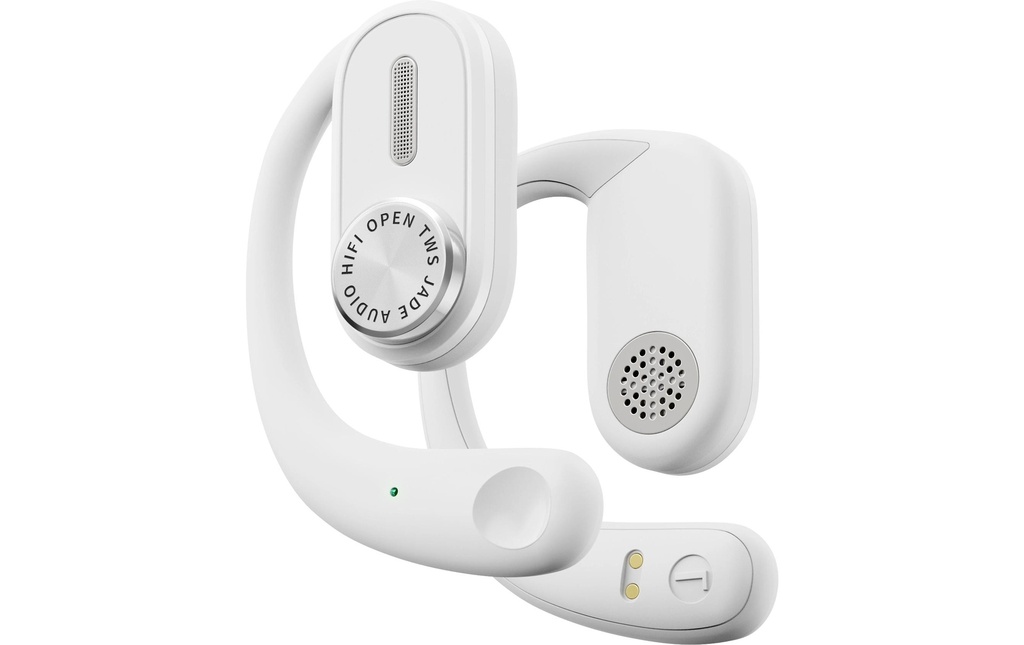 FiiO Casques extra-auriculaires Wireless JW1 WH