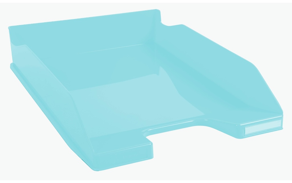Exacompta Panier COMBO MIDI Aquarel Vert pastel