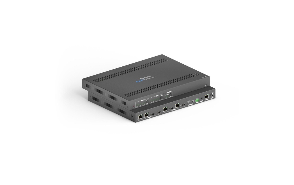 PureLink PureTools Commutateur matriciel PT-MA-HDBT42 Multiformat HDMI HDBaseT