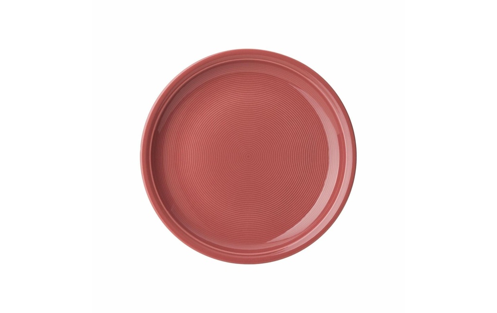 THOMAS Assiette non décorative Trend 6 Pièce/s,Rouge