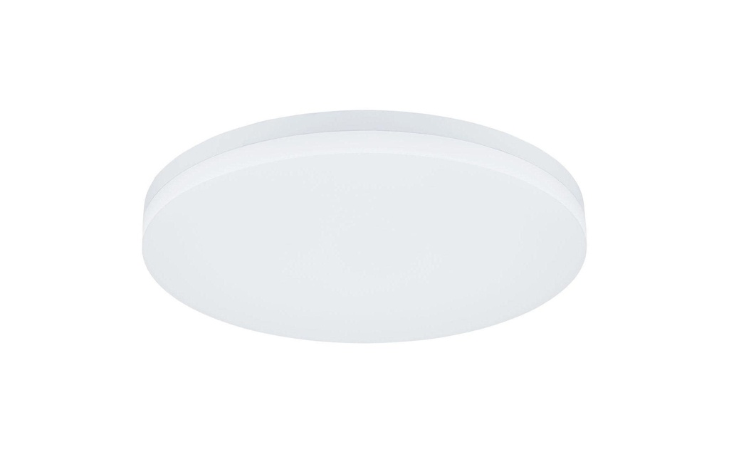 Ledeshi Lampe montée en saillie SLICE CIRCLE IV 38W 3000K Blanc
