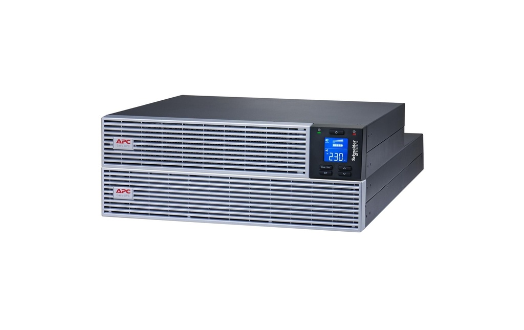 APC ASI SRVL3KRILRK 3000 VA / 2700 W