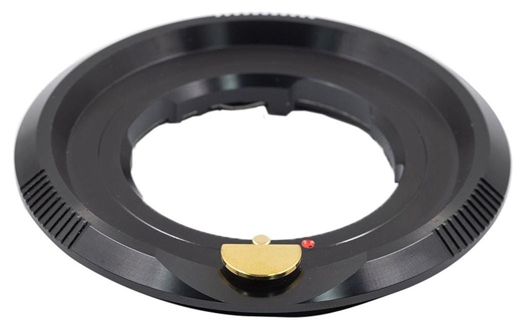 TTArtisan Adaptateur d’objectif Leica M – Fujifilm G