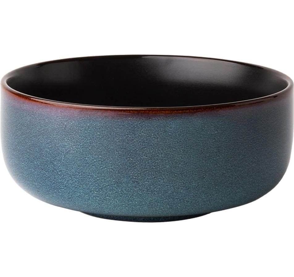 Lunasol Coupe Elements Night Sky 4 pcs. bleu, 14.5 cm