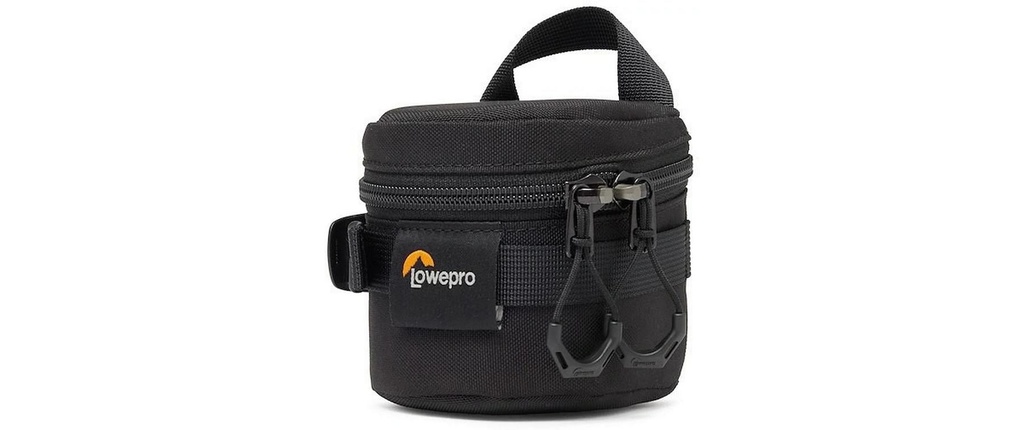 Lowepro Étui pour objectif ProTactic LCS 8 x 8 III
