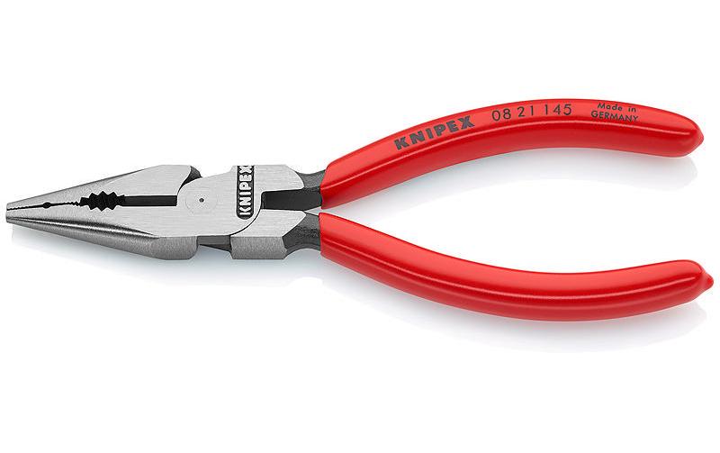 Knipex Pince universelle pointue 145 mm