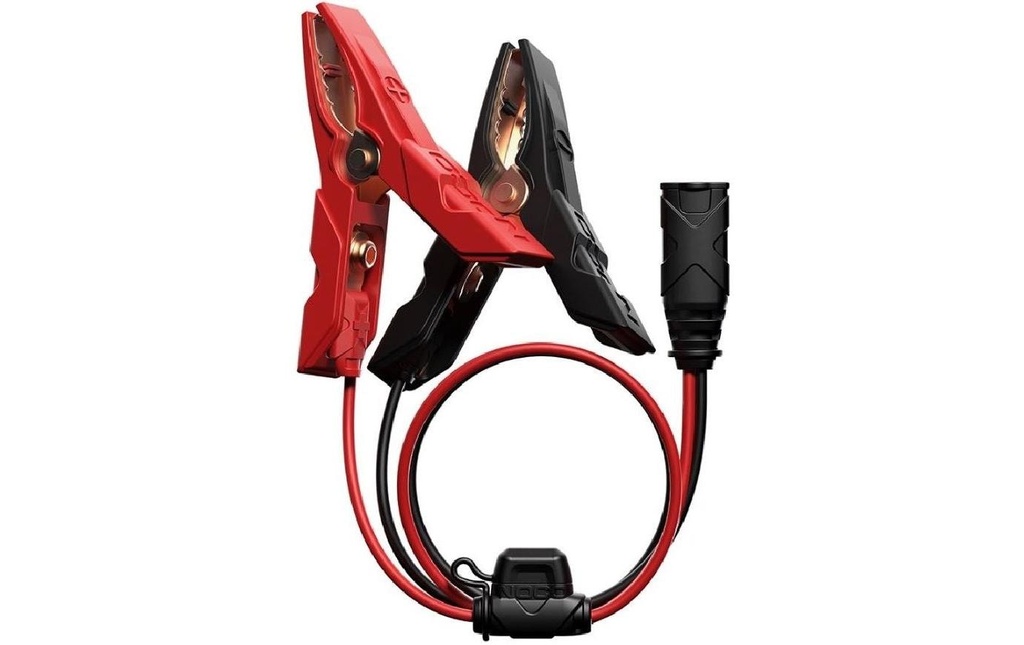 Noco Bornes de batterie X-Connect cosse à oeillet M10 / 63cm