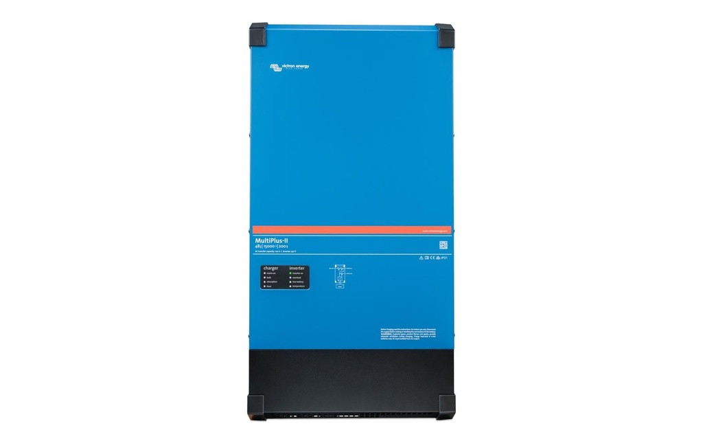 Victron Onduleur MultiPlus-II 48/15000/200-100 48 V 15kVA 100A