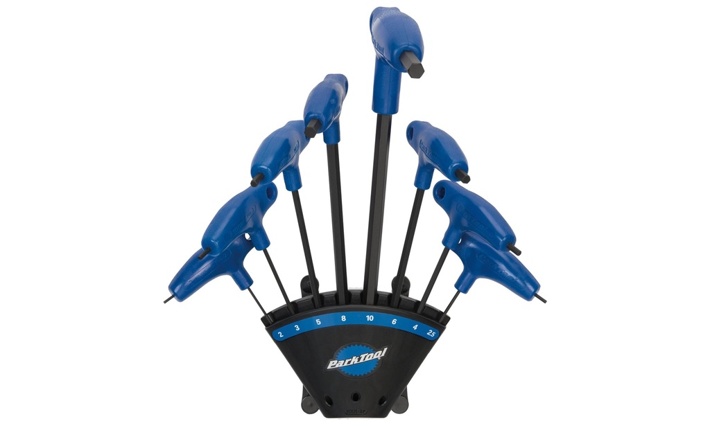 ParkTool Kits de clés Allen PH-1