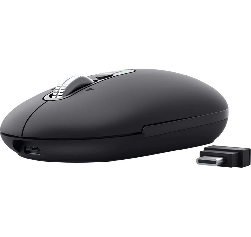 Trust Souris Seron Slim Multi