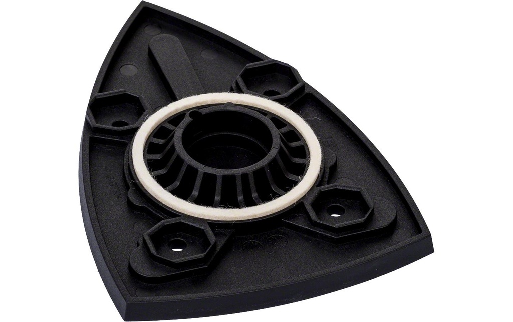 Bosch Professional Plaque vibrante 110 x 150 mm