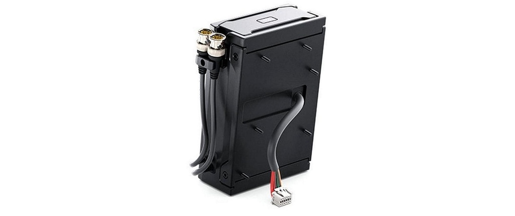 Blackmagic Design Enregistreur URSA Mini