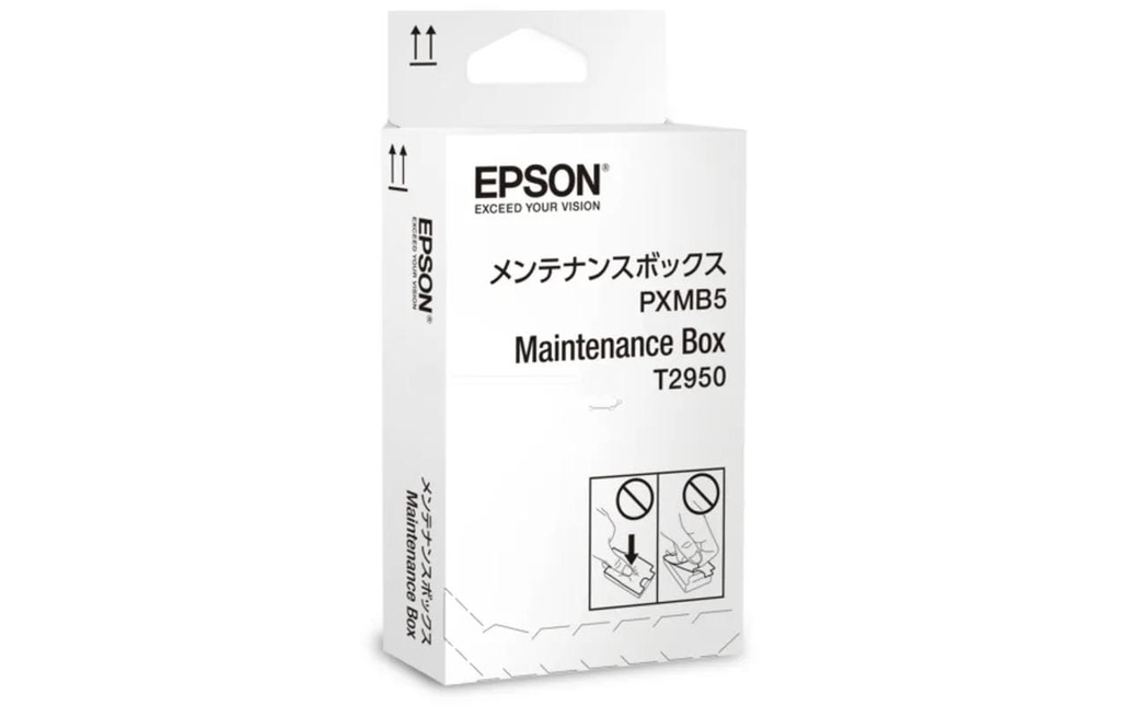 EPSON EPSON Kit de mainten.WF-100W