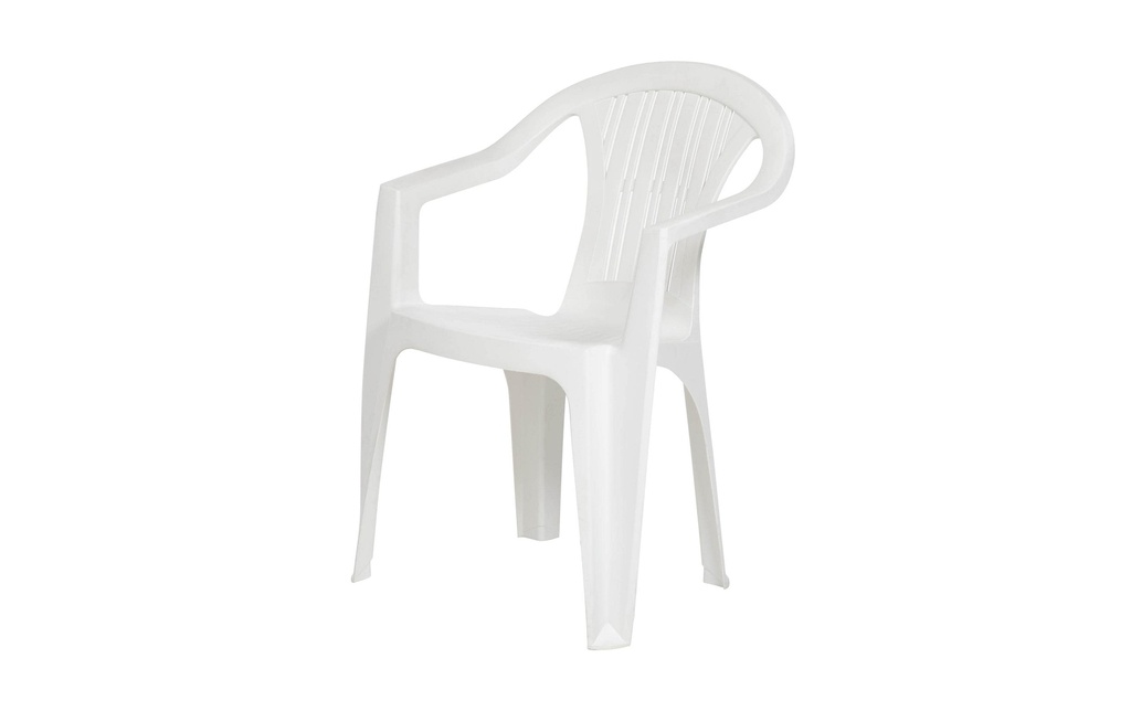 Bica Ratak, Blanc, set de 4