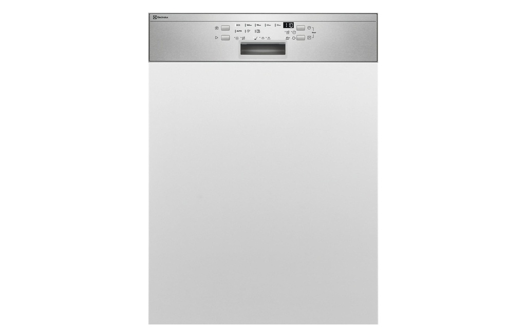Electrolux Lave-vaisselle encastrable GA55LICN intégrable