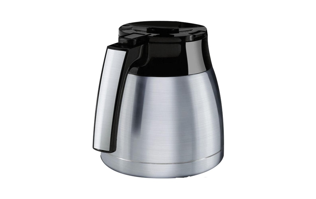 Melitta Cafetière Look Therm Perfection 1.25 l, Noir