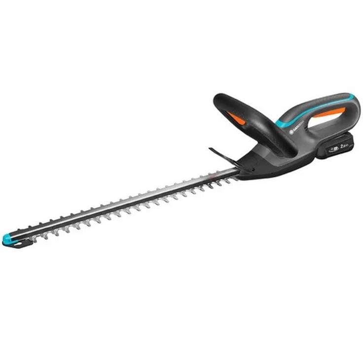 GARDENA Taille-haie sans fil EasyCut 45 Solo