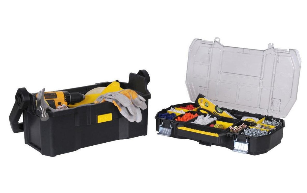 Stanley Porte-outils 19