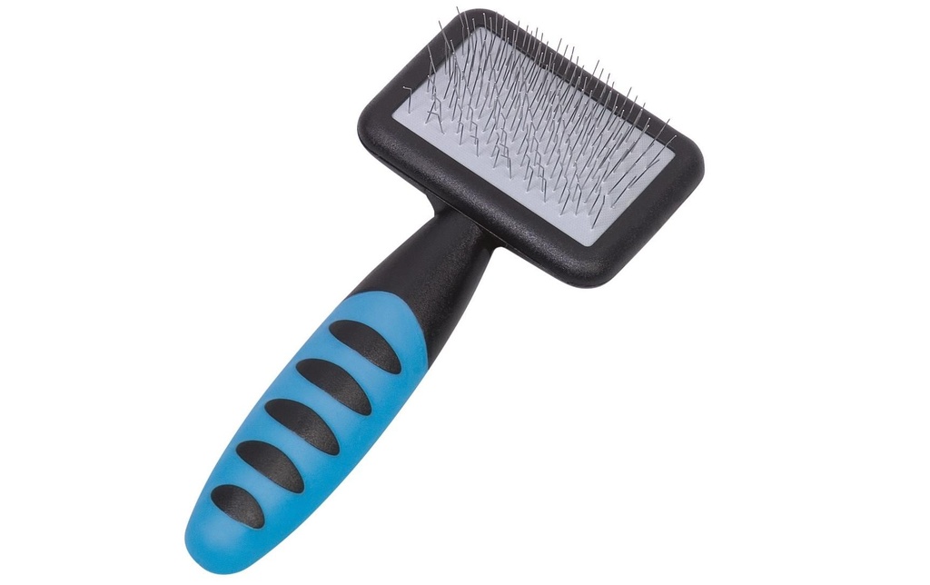 Nobby Brosse souple Comfort Line Rongeurs, Mini, 12 - 14 cm