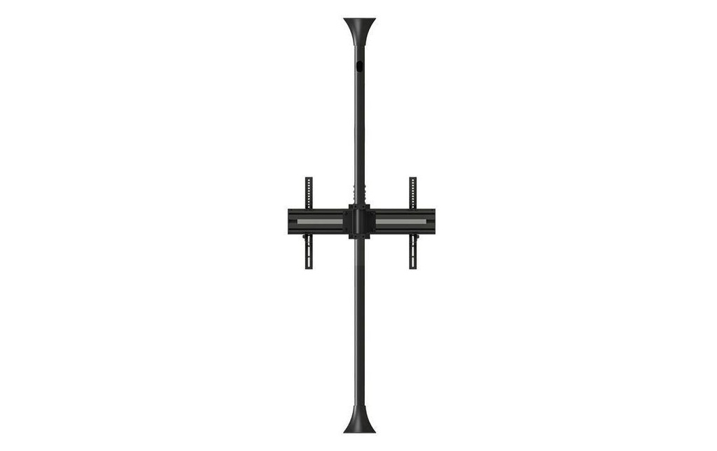 Multibrackets Fixation plafond/sol Pro MBFC1U