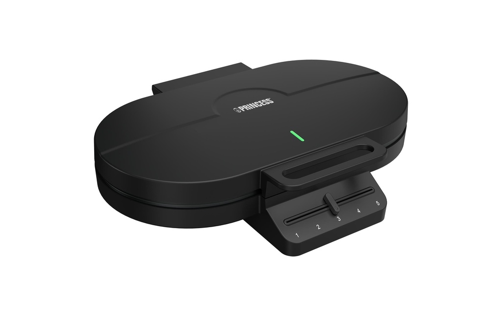 Princess Gaufrier 1200 W