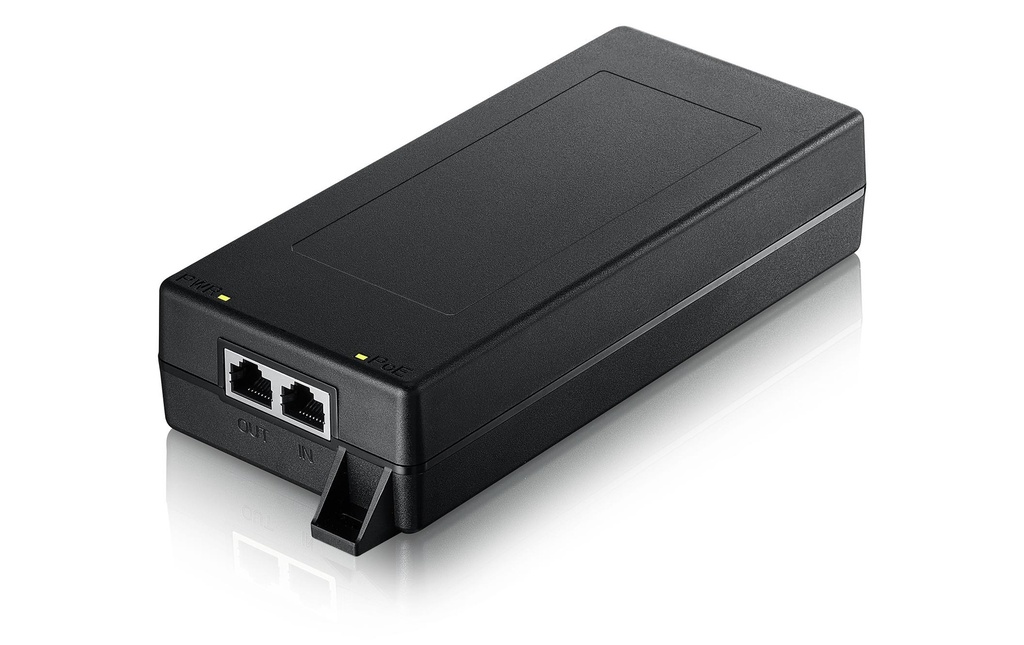 Zyxel Injecteur PoE++ PoE-12-90W 10 Gbps