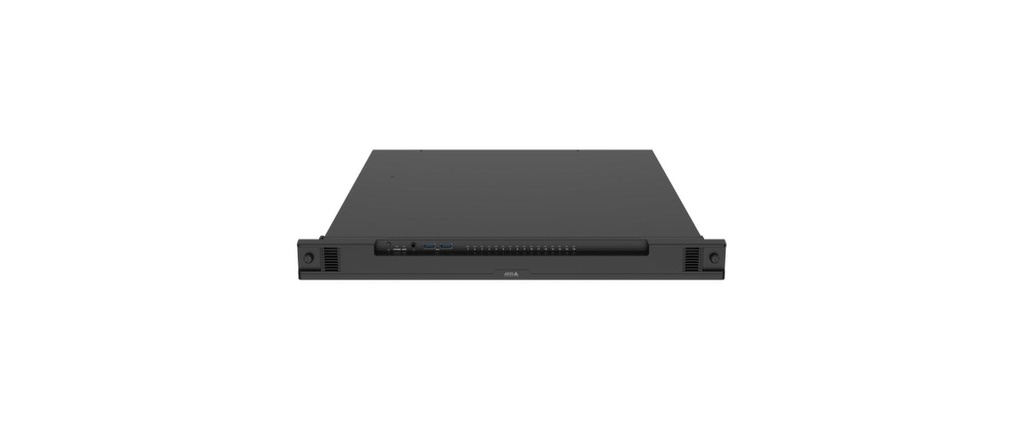 Axis Enregistreur réseau S2216 Mk II 8 TB, 16 Canal