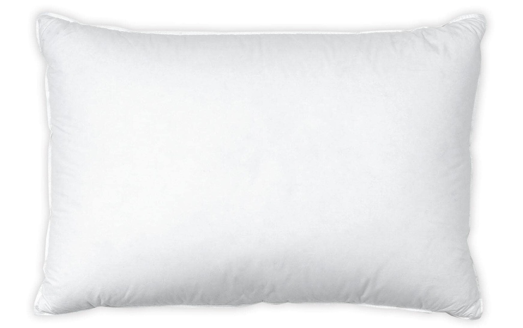 Interio Bettwaren Oreiller classique Classic Low 50 x 70 cm