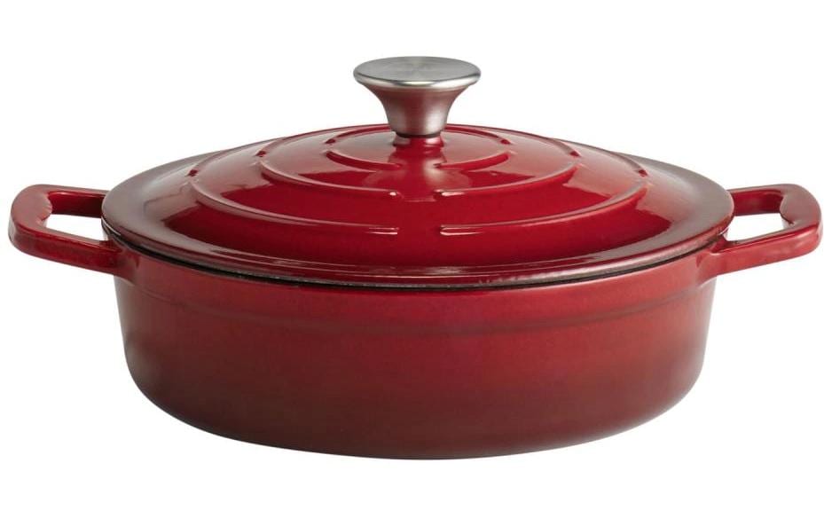 APS Rôtisseur 5 étoiles 2.5 l, rouge