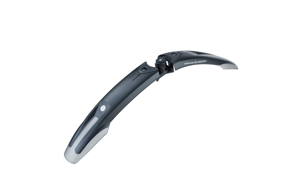 Topeak Garde-boue DeFender M1