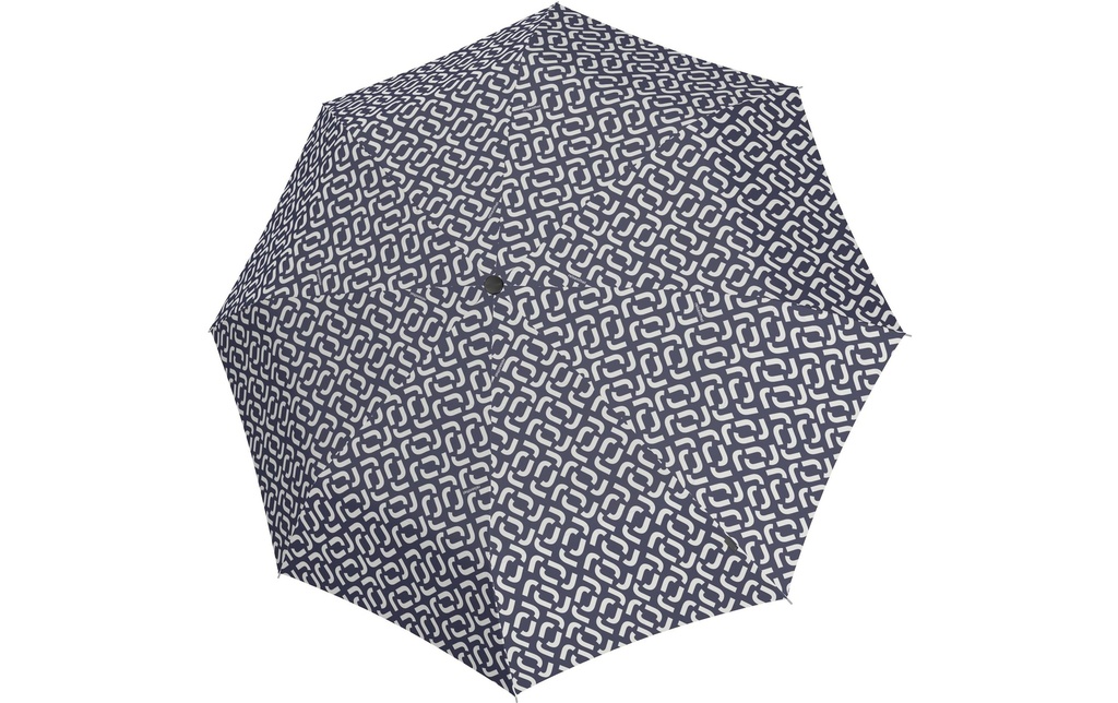 Reisenthel Knirps Parapluie Pocket Classic Signature Navy