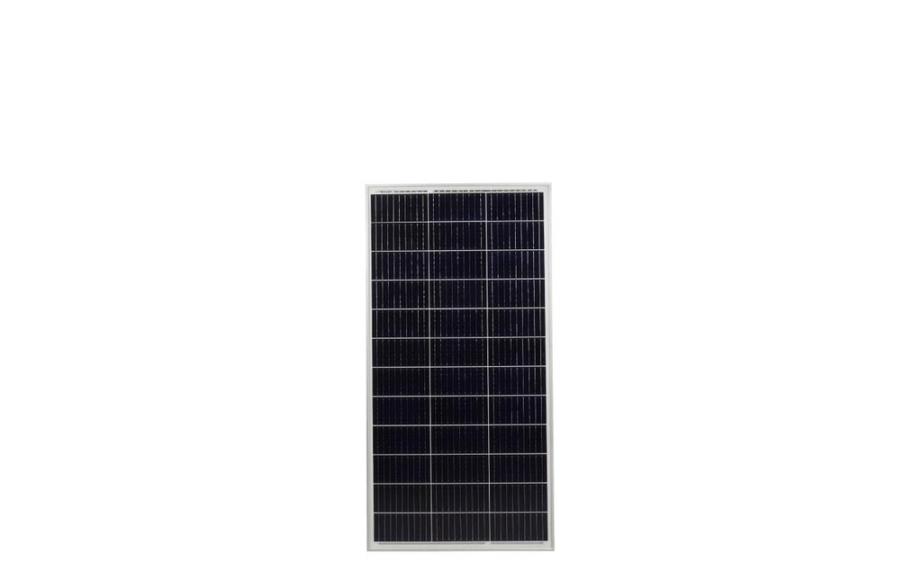 WATTSTUNDE Panneau solaire SOLA Frame Mono HV 100 Wp