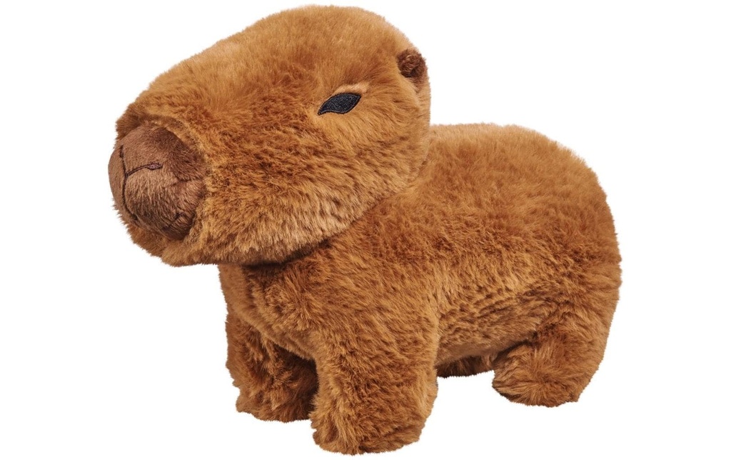 Bauer Peluche Capybara 20 cm