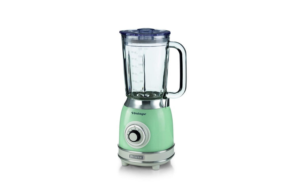 Ariete Mixeur Vintage Vert