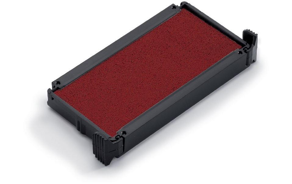 Trodat Tampon de rechange Printy 6/4912 Rouge