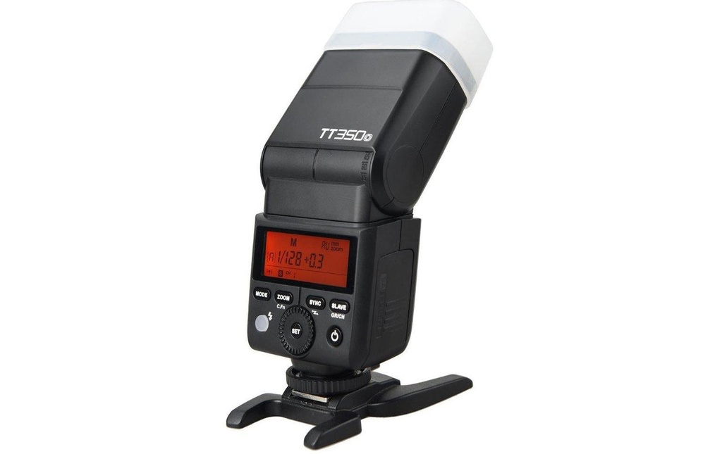 Godox Flash TT350o