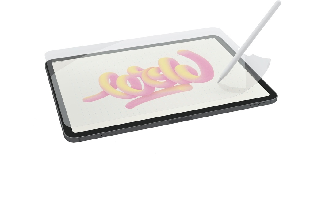 Paperlike Screen Protector iPad 10.2 (2019-2021)